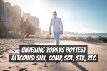 Unveiling Todays Hottest Altcoins: SNX, COMP, SOL, STX, ZEC