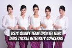 USTC Quant Team Update: LUNC Devs Tackle Integrity Concerns