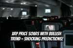 XRP Price Soars with Bullish Trend – Shocking Predictions!